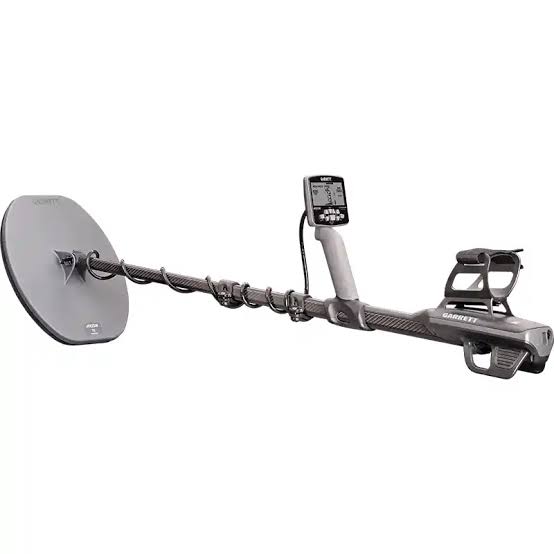Metal Detectors